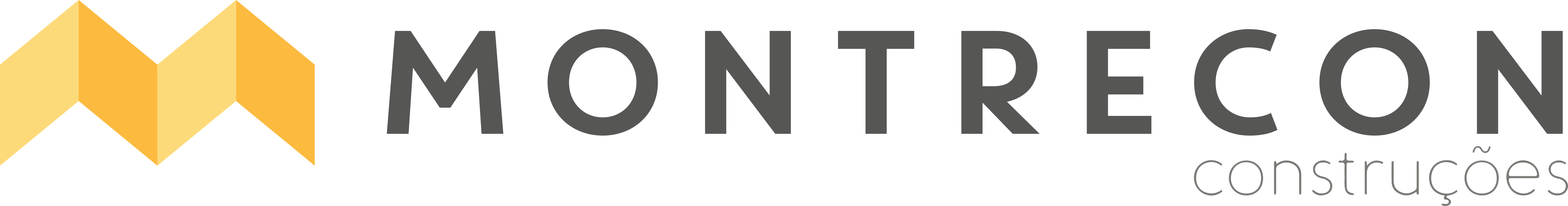 Logotipo da Montrecon