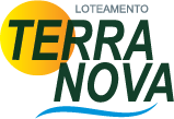 Logotipo da Terra Nova