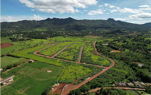 Vista Bela